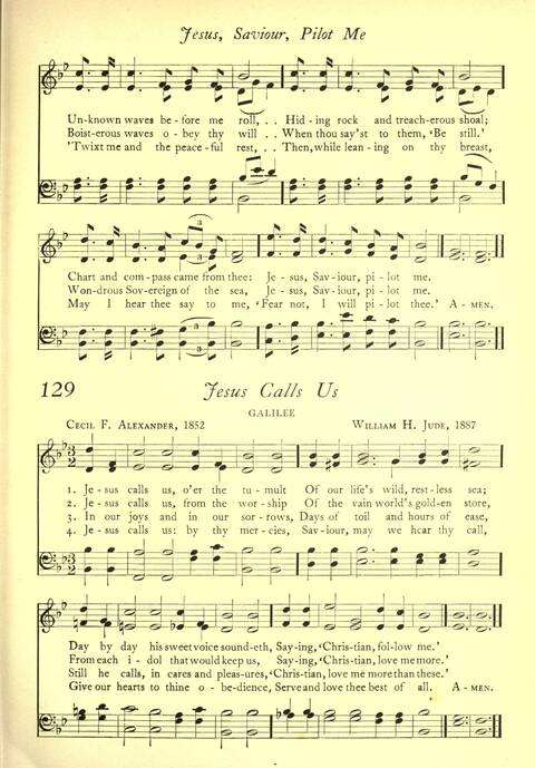 Worship and Song page 119