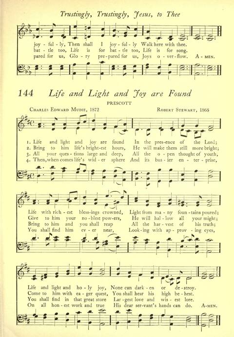 Worship and Song page 133
