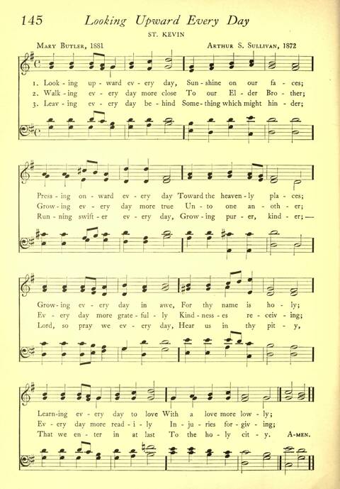 Worship and Song page 134