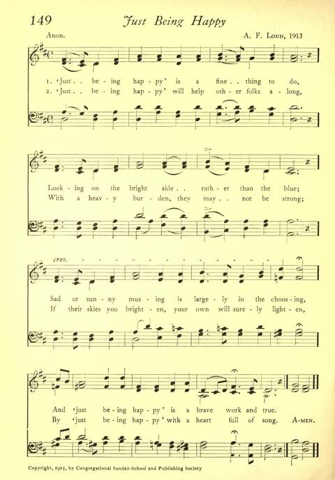 Worship and Song page 138