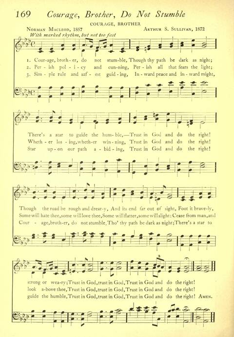 Worship and Song page 154
