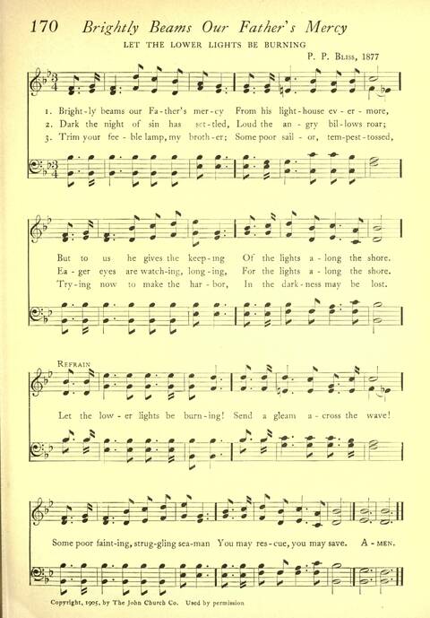 Worship and Song page 155
