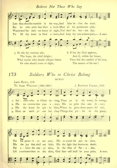 Worship and Song page 157