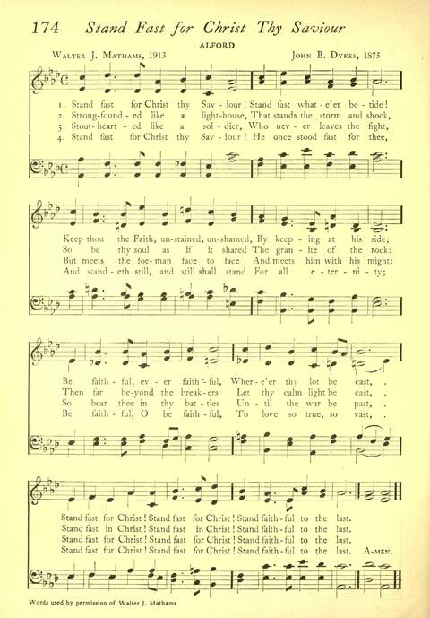 Worship and Song page 158