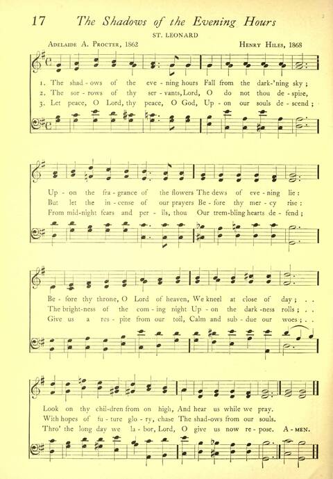 Worship and Song page 16