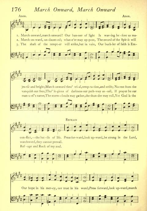 Worship and Song page 160