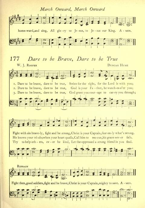 Worship and Song page 161