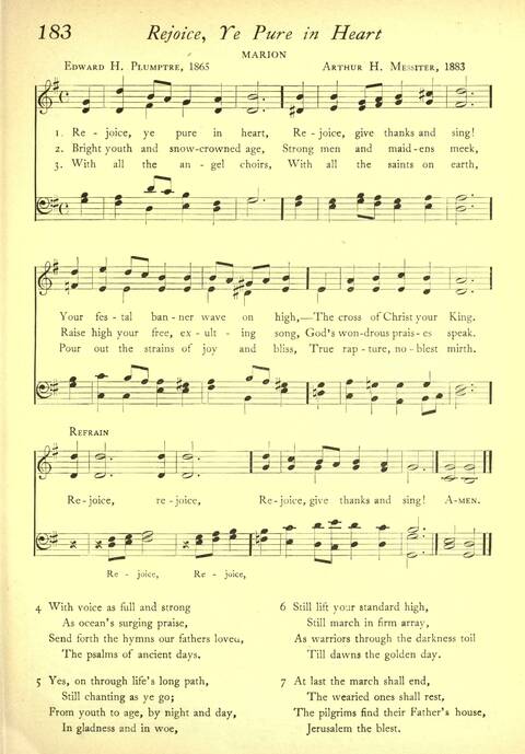 Worship and Song page 167