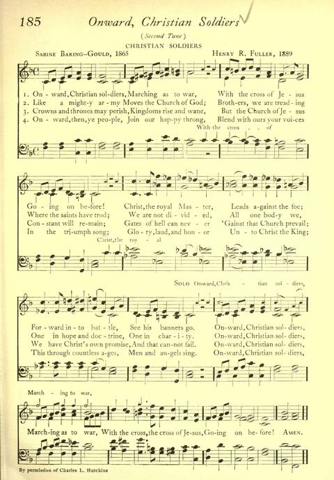 Worship and Song page 171