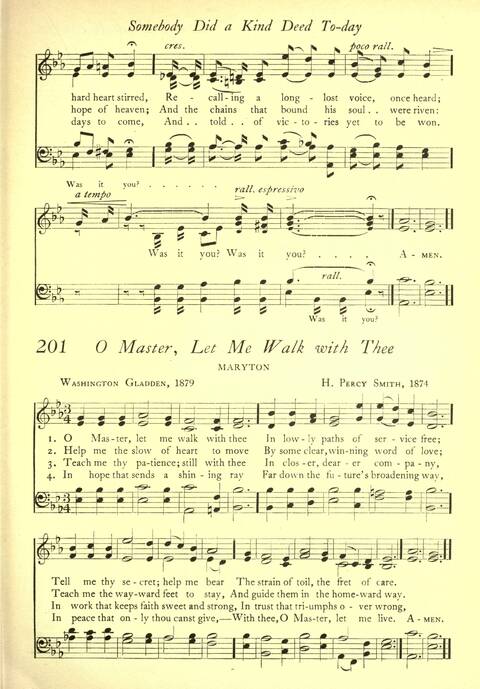 Worship and Song page 187