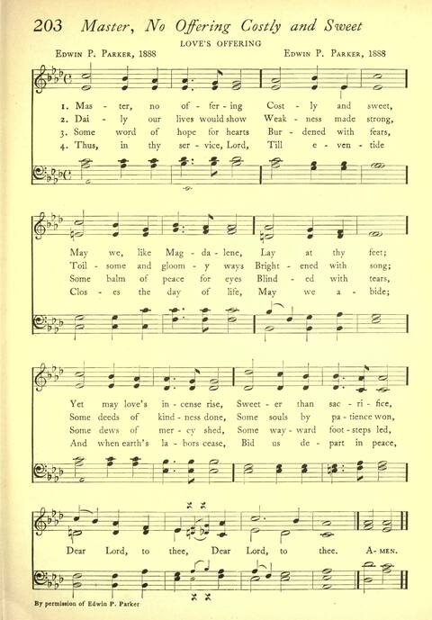 Worship and Song page 189