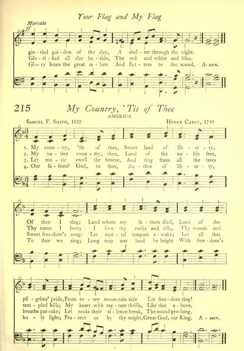 Worship and Song page 201