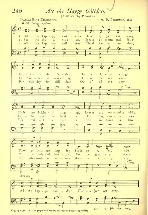 Worship and Song page 232