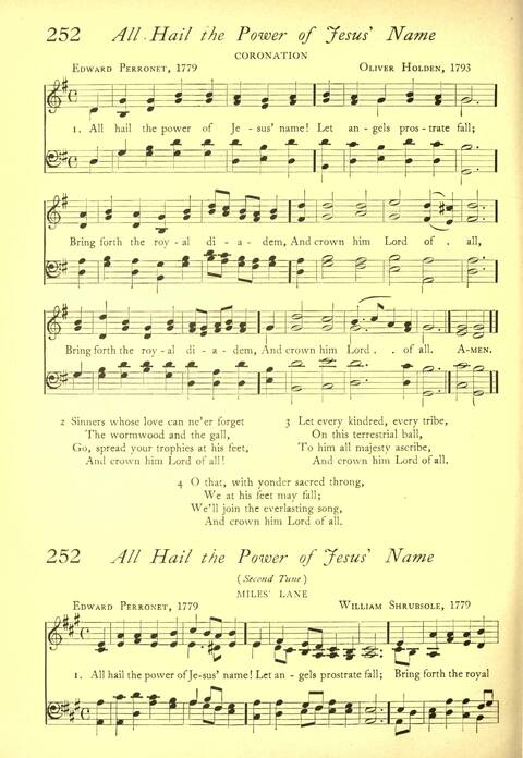 Worship and Song page 238