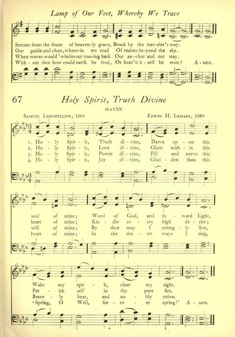 Worship and Song page 59