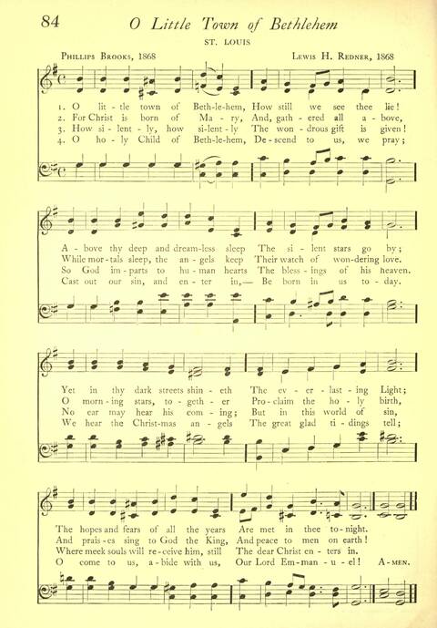 Worship and Song page 76