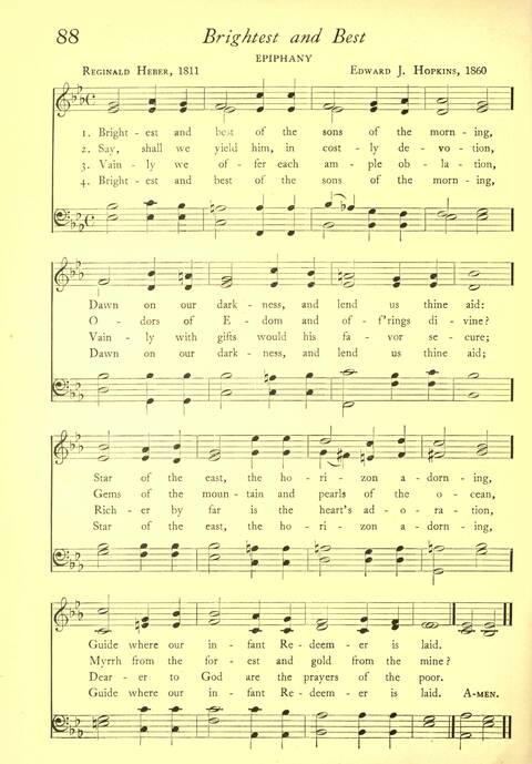 Worship and Song page 80
