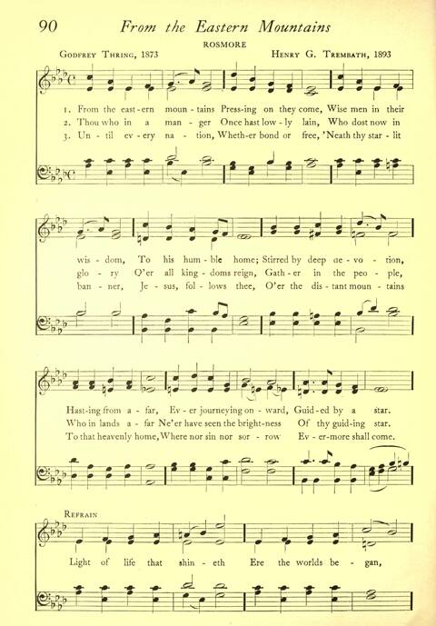 Worship and Song page 82