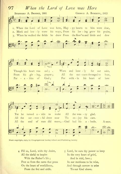 Worship and Song page 89