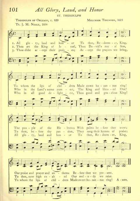 Worship and Song page 93