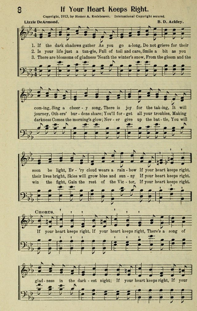 Worship and Service page 9