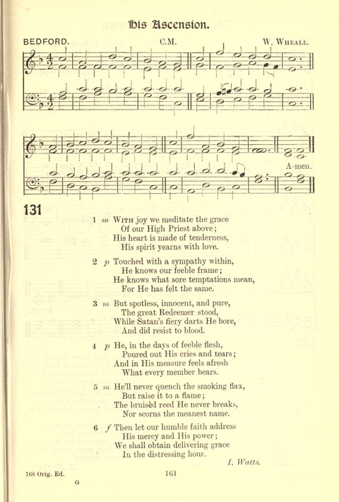 Worship Song: with accompanying tunes page 161
