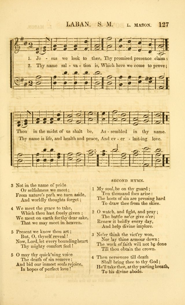 The Wesleyan Sacred Harp: a collection of choice tunes and hymns for prayer class and camp meetings, choirs and congregational singing page 134