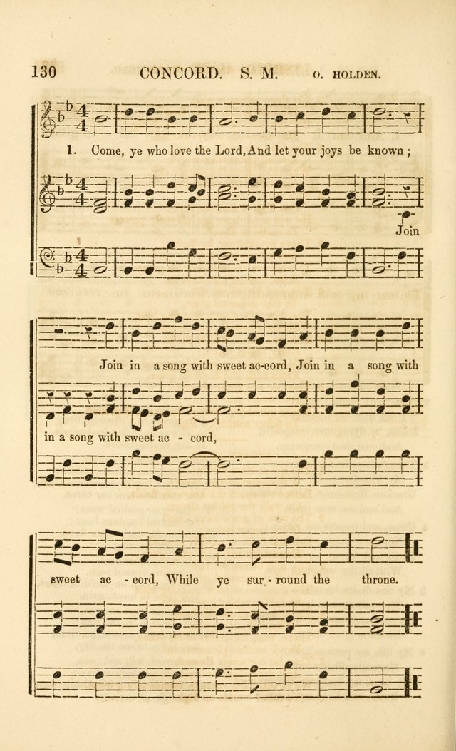 The Wesleyan Sacred Harp: a collection of choice tunes and hymns for prayer class and camp meetings, choirs and congregational singing page 137