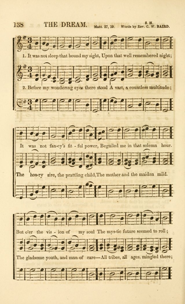 The Wesleyan Sacred Harp: a collection of choice tunes and hymns for prayer class and camp meetings, choirs and congregational singing page 145