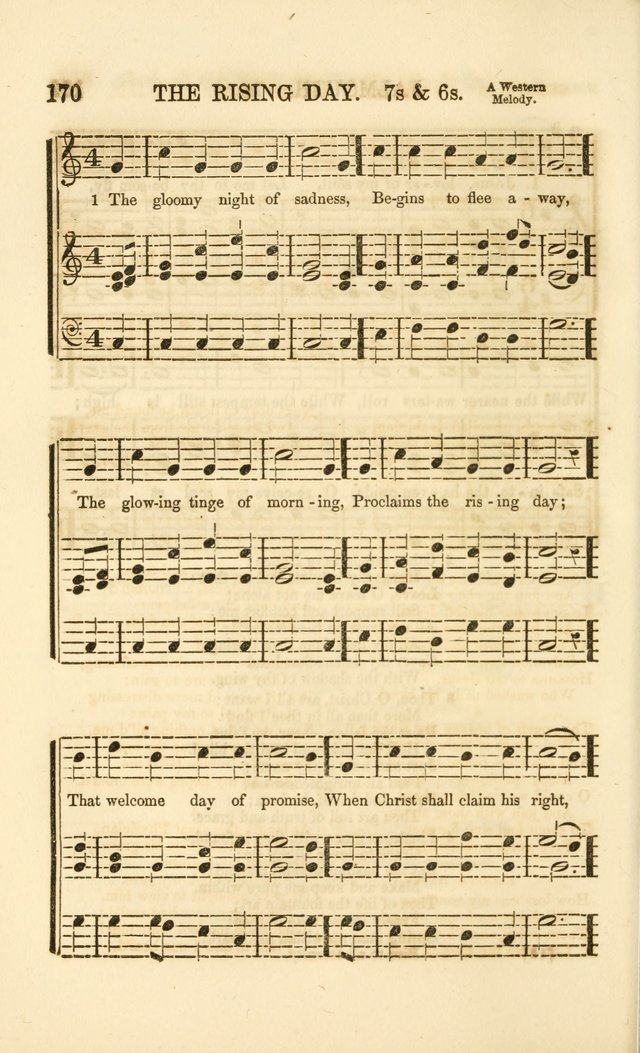 The Wesleyan Sacred Harp: a collection of choice tunes and hymns for prayer class and camp meetings, choirs and congregational singing page 177