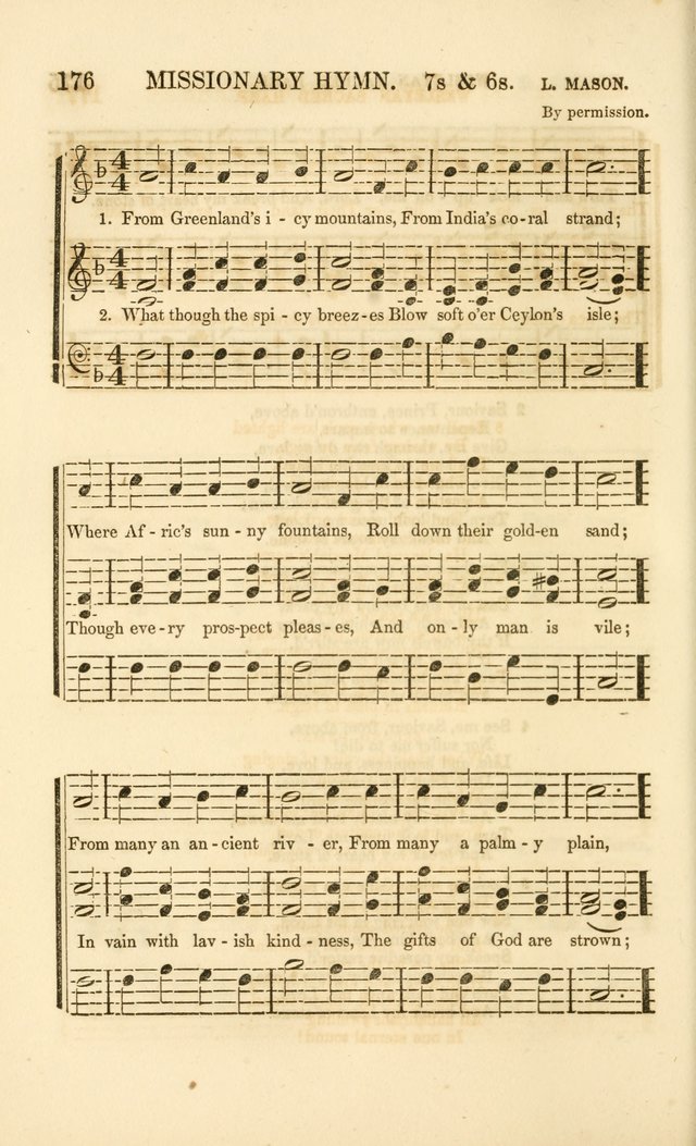 The Wesleyan Sacred Harp: a collection of choice tunes and hymns for prayer class and camp meetings, choirs and congregational singing page 183