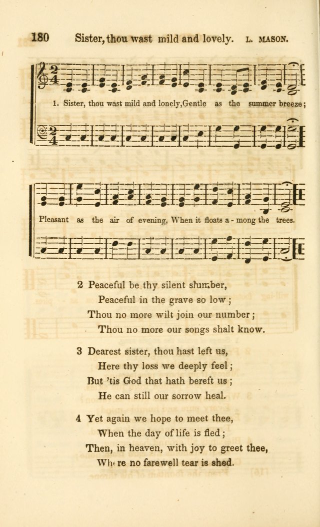 The Wesleyan Sacred Harp: a collection of choice tunes and hymns for prayer class and camp meetings, choirs and congregational singing page 187