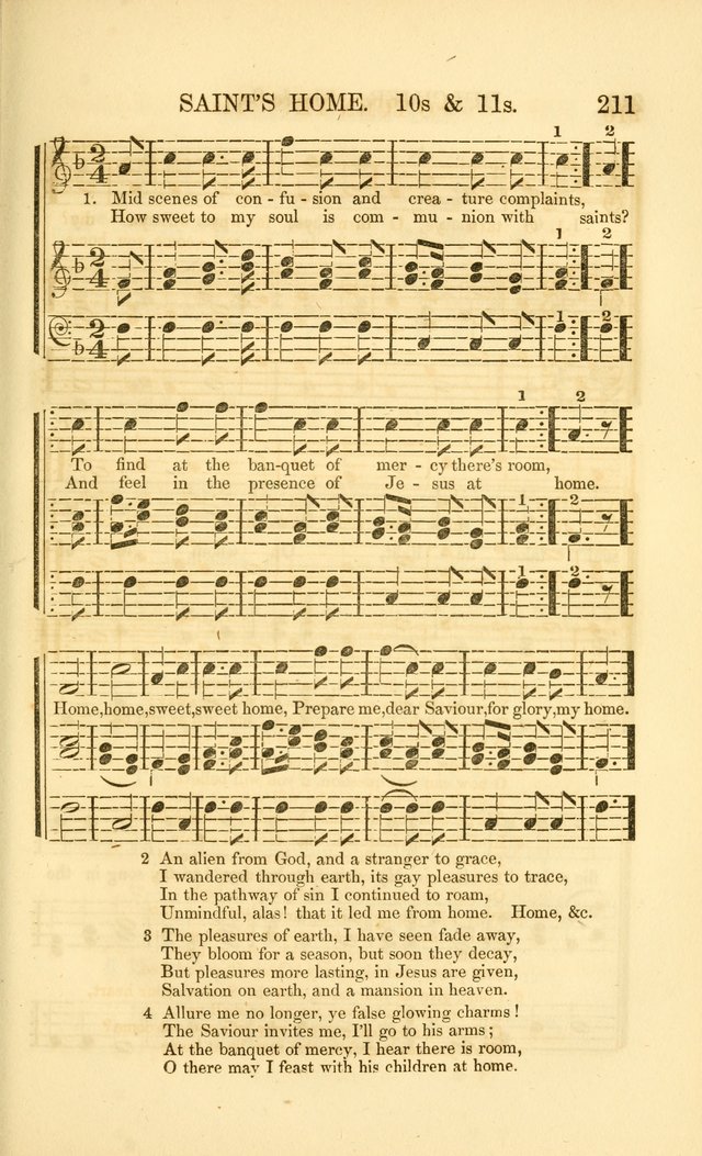 The Wesleyan Sacred Harp: a collection of choice tunes and hymns for prayer class and camp meetings, choirs and congregational singing page 218