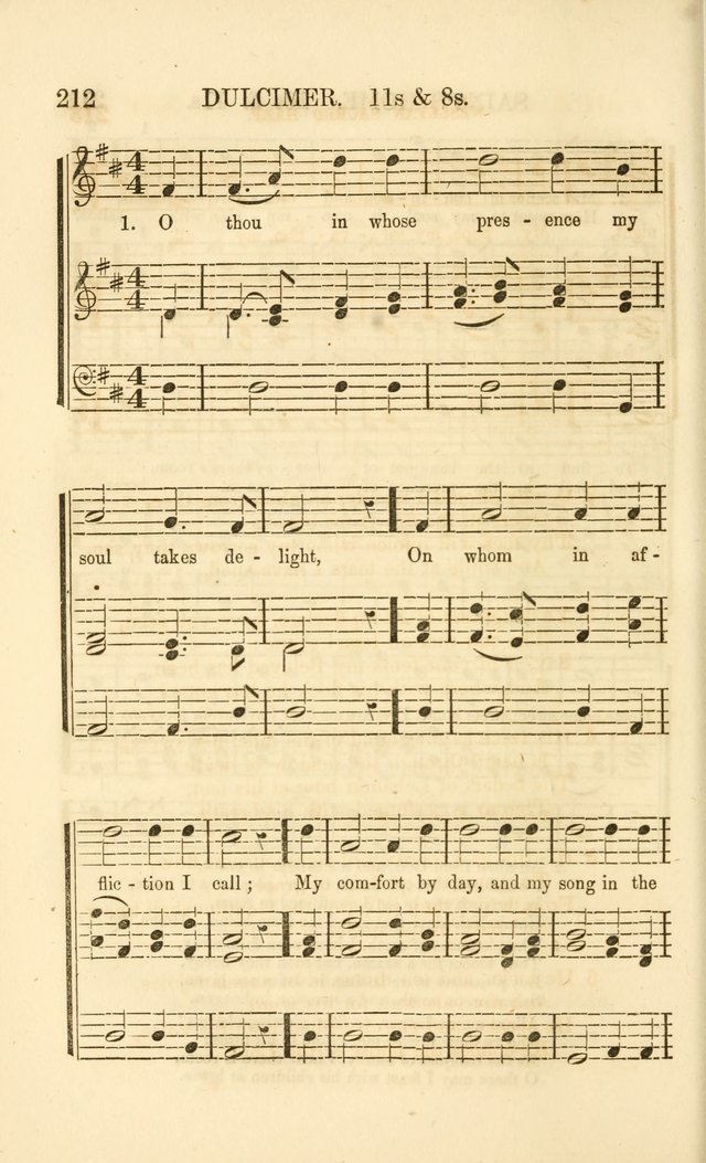 The Wesleyan Sacred Harp: a collection of choice tunes and hymns for prayer class and camp meetings, choirs and congregational singing page 219
