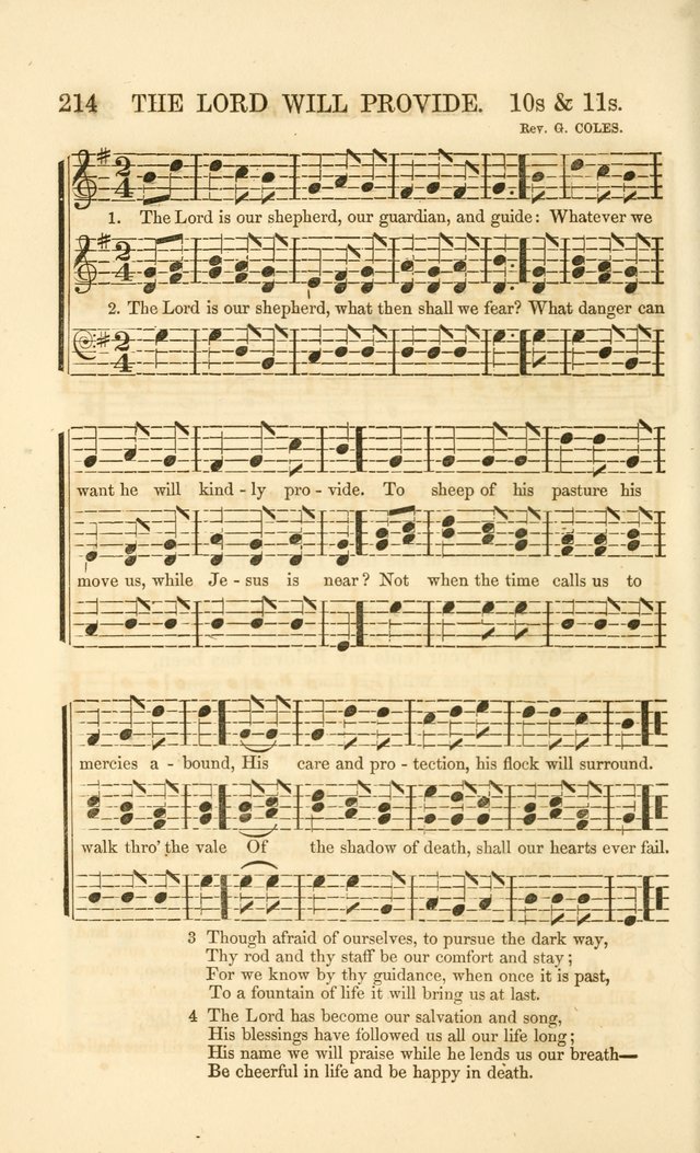 The Wesleyan Sacred Harp: a collection of choice tunes and hymns for prayer class and camp meetings, choirs and congregational singing page 221