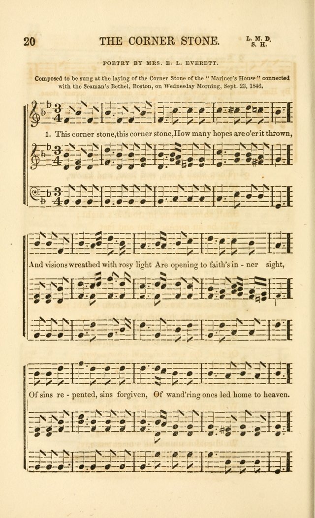 The Wesleyan Sacred Harp: a collection of choice tunes and hymns for prayer class and camp meetings, choirs and congregational singing page 27