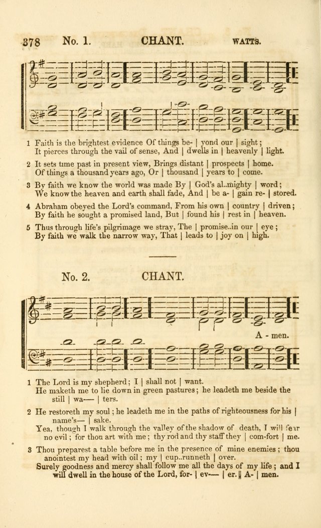 The Wesleyan Sacred Harp: a collection of choice tunes and hymns for prayer class and camp meetings, choirs and congregational singing page 285