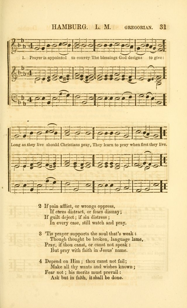 The Wesleyan Sacred Harp: a collection of choice tunes and hymns for prayer class and camp meetings, choirs and congregational singing page 38