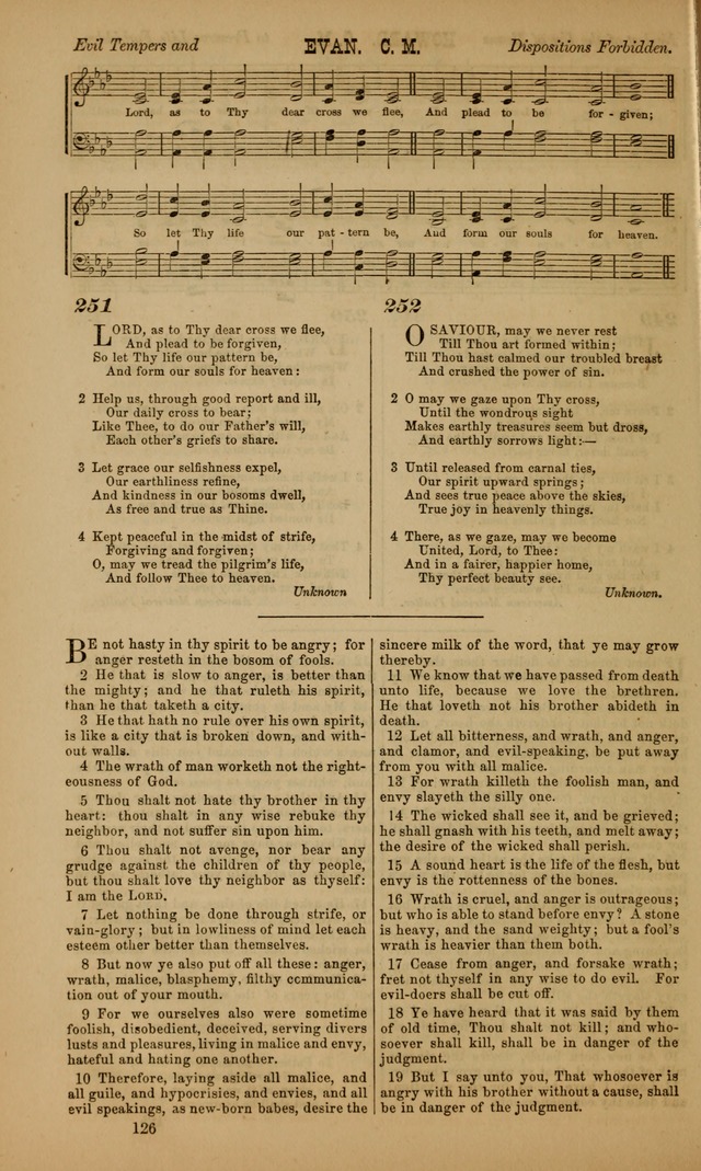 Worship in the School Room: a manual of devotion intended especially for the school, also adapted to the family page 126