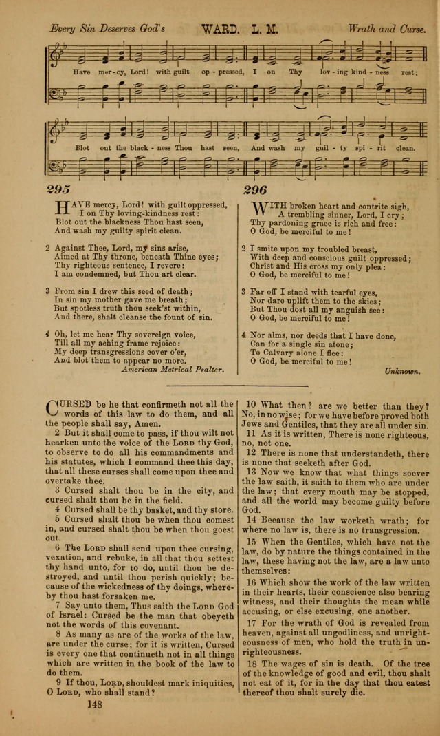Worship in the School Room: a manual of devotion intended especially for the school, also adapted to the family page 148