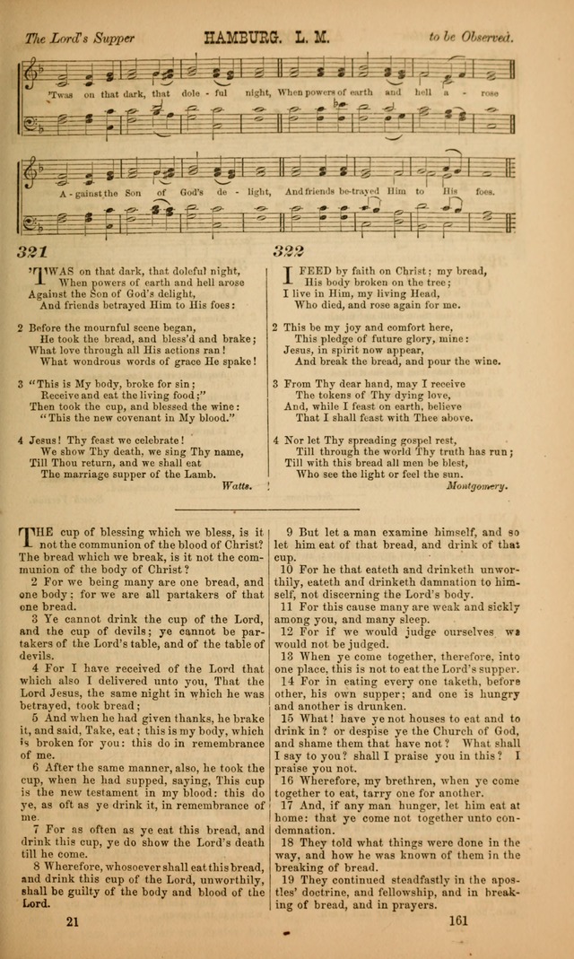 Worship in the School Room: a manual of devotion intended especially for the school, also adapted to the family page 161
