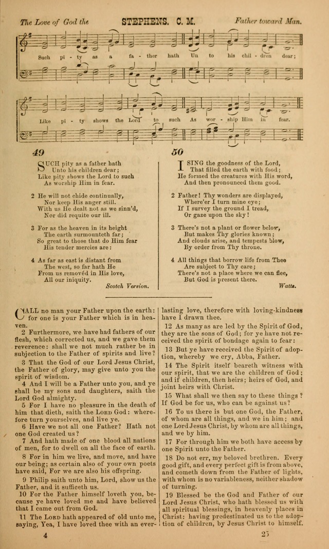 Worship in the School Room: a manual of devotion intended especially for the school, also adapted to the family page 25
