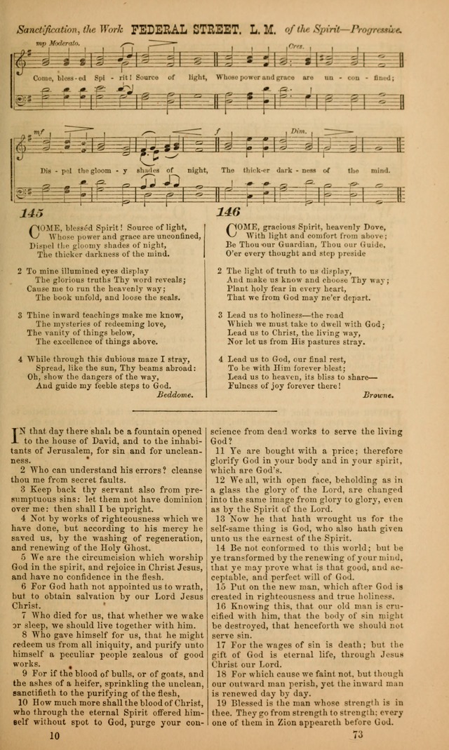 Worship in the School Room: a manual of devotion intended especially for the school, also adapted to the family page 73