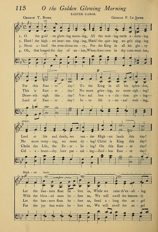Worship and Song. (Rev. ed.) page 104