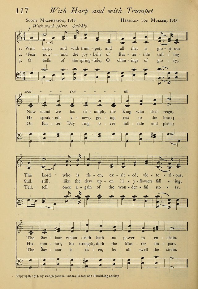 Worship and Song. (Rev. ed.) page 106