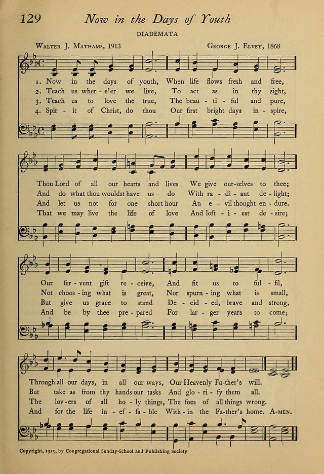 Worship and Song. (Rev. ed.) page 117