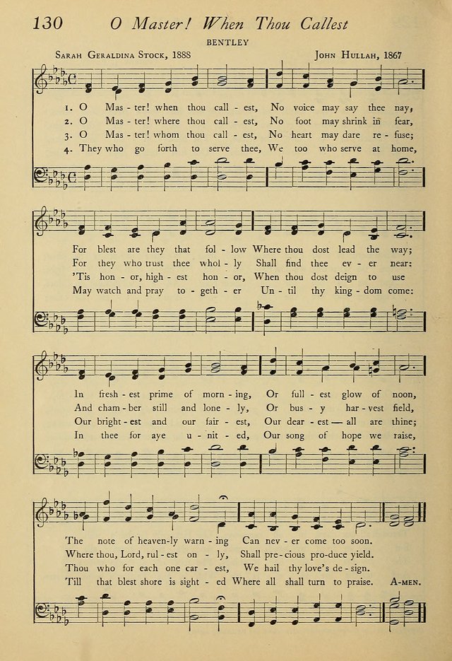 Worship and Song. (Rev. ed.) page 118