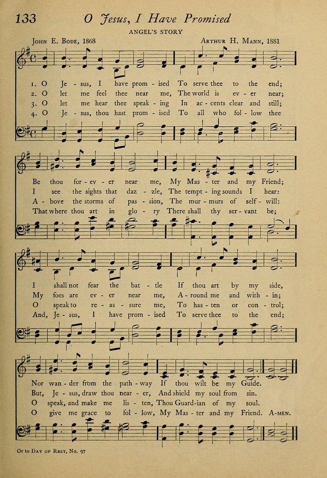Worship and Song. (Rev. ed.) page 121