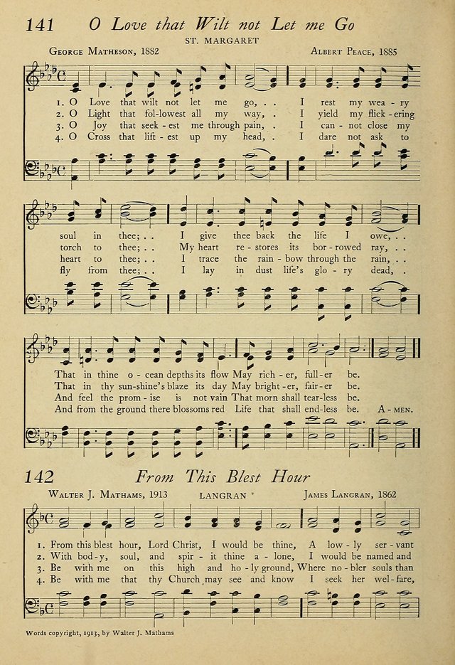 Worship and Song. (Rev. ed.) page 128