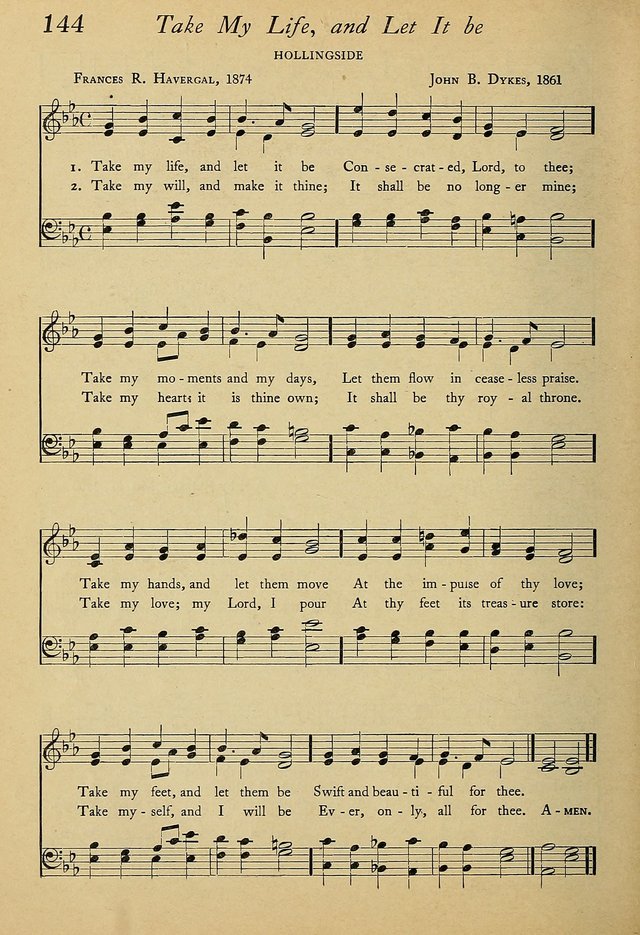 Worship and Song. (Rev. ed.) page 130